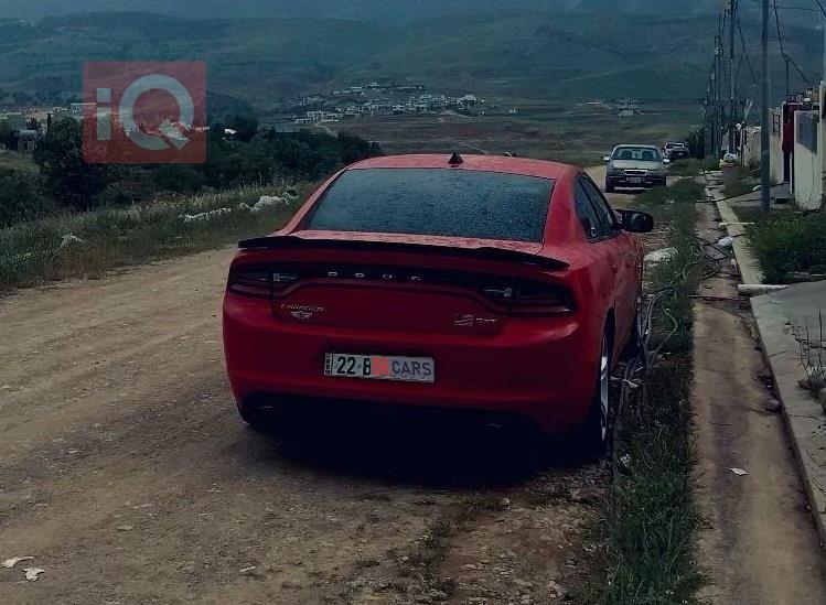 دودج تشارجر